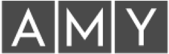 Logo empresa AMY