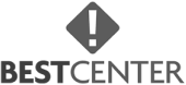 Logo empresa Best Center