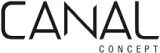 Logo empresa Canal Concept