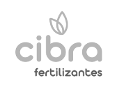 Logo empresa Cibra