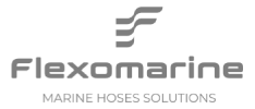 Logo empresa Flexomarine