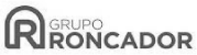 Logo empresa Roncado