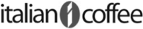 Logo empresa Italian Coffee