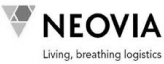Logo empresa Neovia