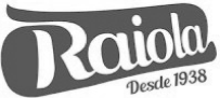 Logo empresa Raiola