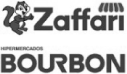 Logo empresa Zaffari Bourbon